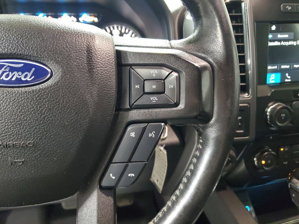 2017 Ford F-150 XLT - Photo 21