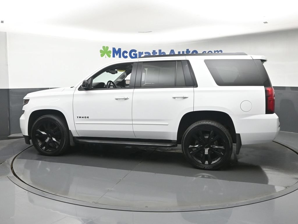 Used 2020 White Chevrolet Premier image 29