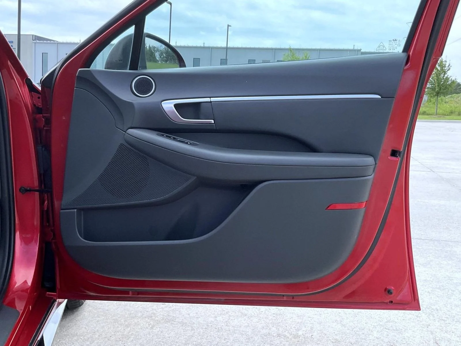 2020 Hyundai Sonata SEL - Photo 17