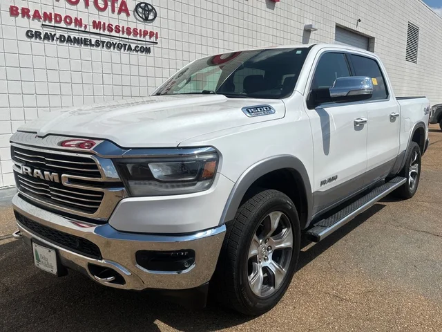 2020 RAM Ram 1500 Pickup