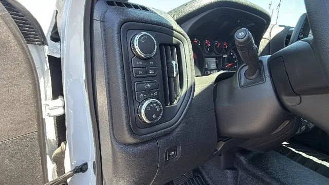 2026 GMC Sierra 1500 Pro - Photo 22