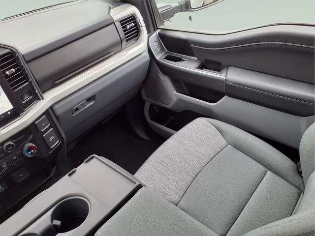 New 2026 Avalanche Ford F-250® XLT image 31