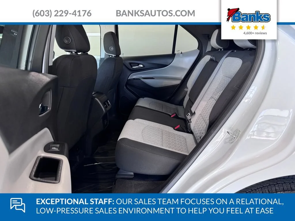 2023 Chevrolet Equinox LT - Photo 10