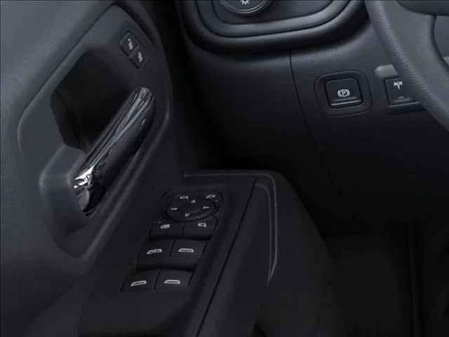 2026 GMC Sierra 3500HD Pro - Photo 22