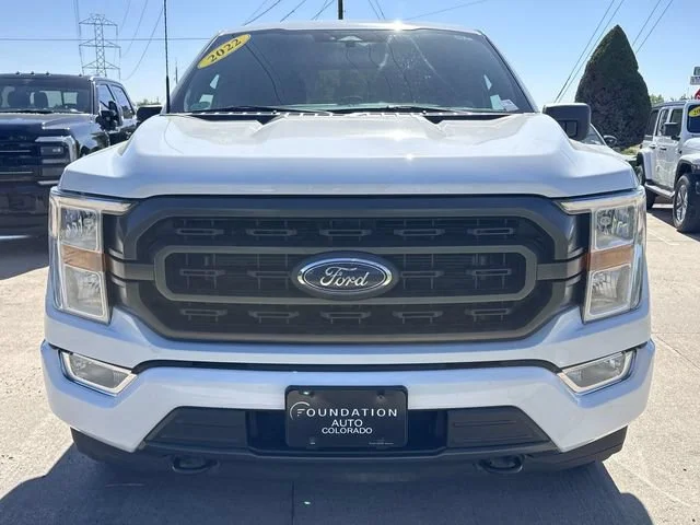Used 2022 White Ford XL image 27