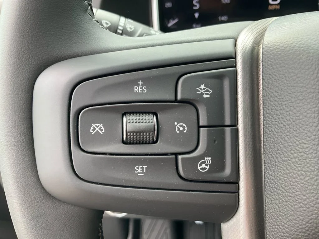 New 2026 Onyx Black GMC Denali image 29