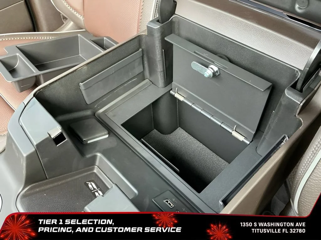 New 2026 Sterling Metallic GMC Denali image 28