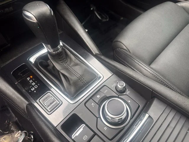 Used 2017 Red Mazda Touring image 18