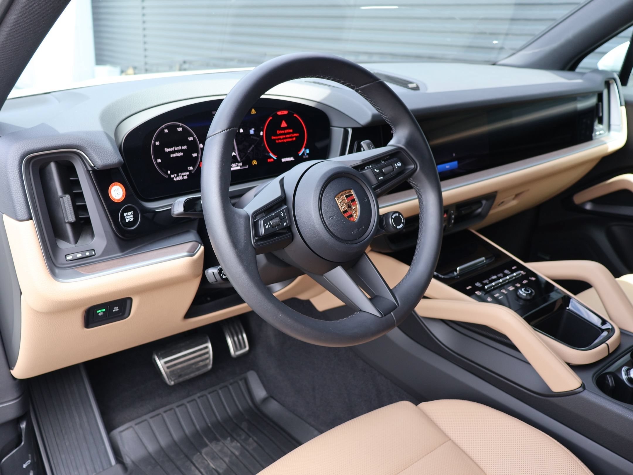 Certified Used 2026 White Porsche  image 4
