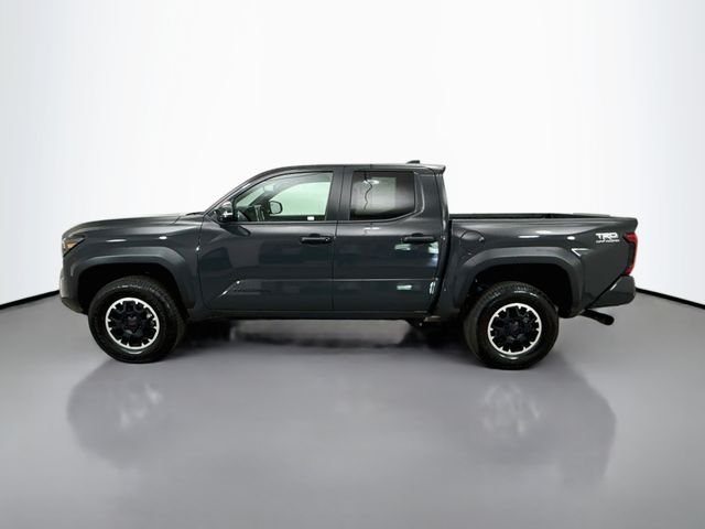 Used 2024 Gray Toyota TRD Off-Road image 4