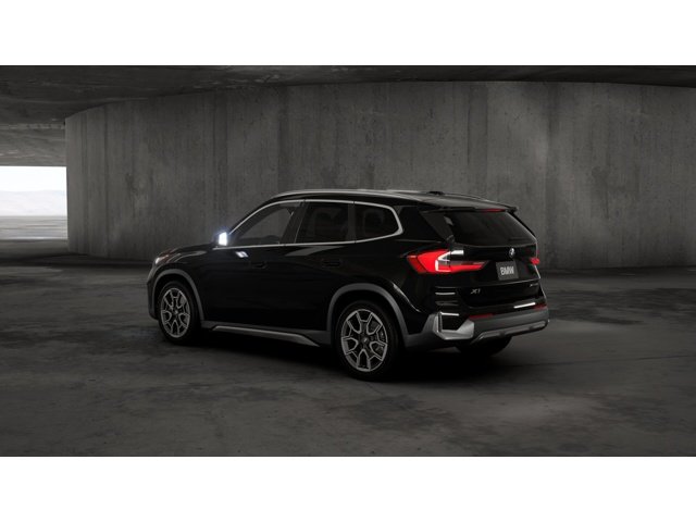 New 2027 Jet Black BMW xDrive28i image 2
