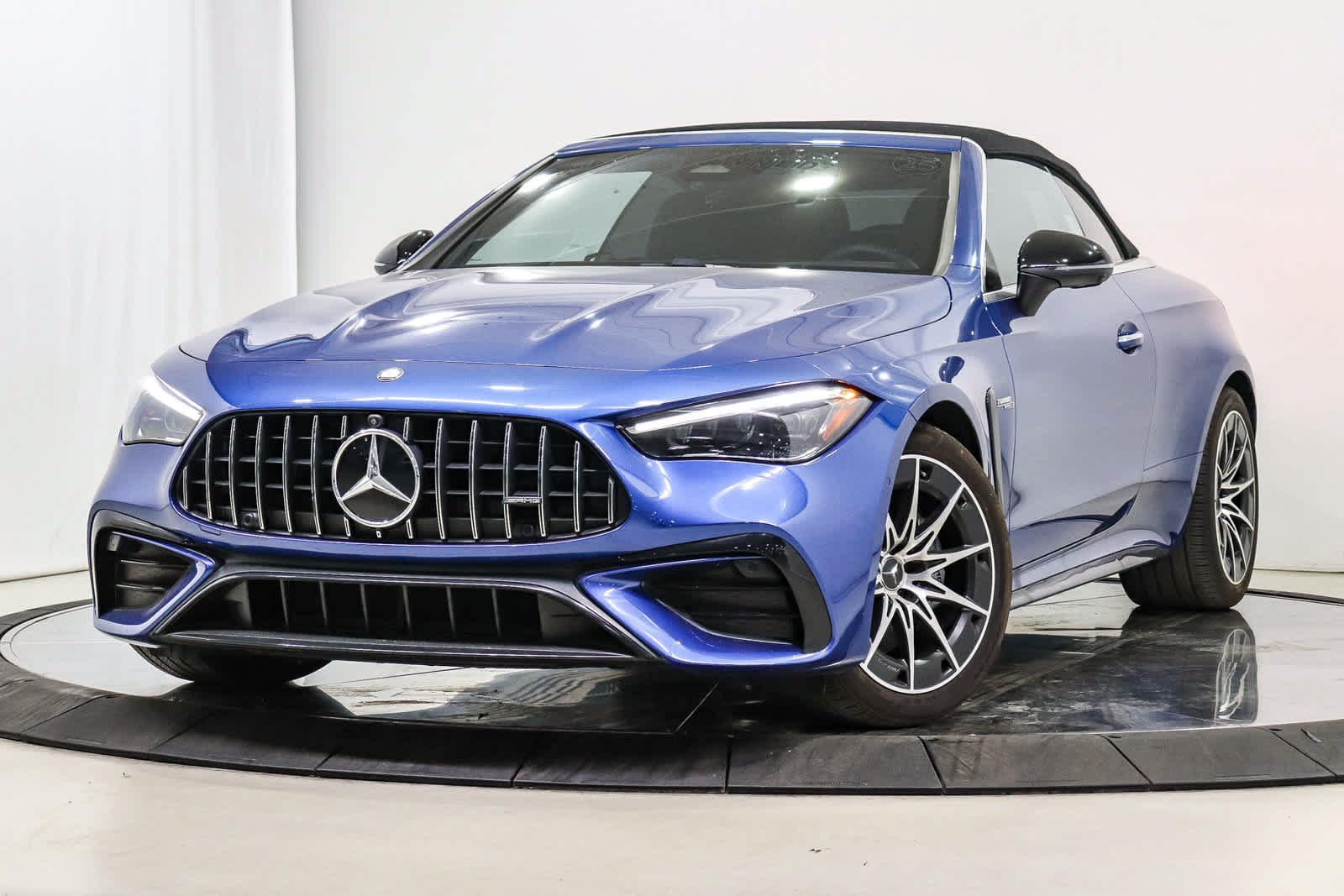 2025 Mercedes-Benz CLE
