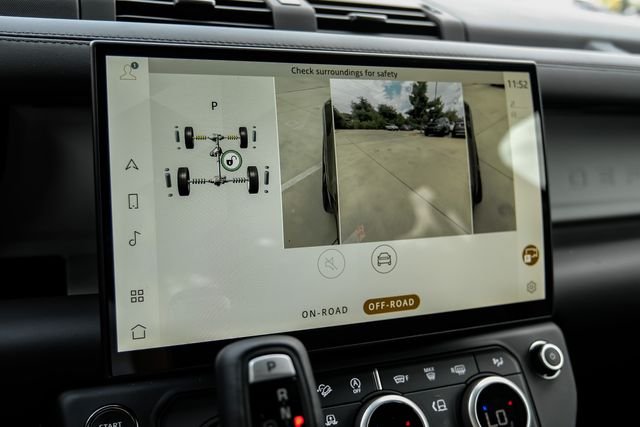 New 2026 Gondwana Stone Land Rover X-Dynamic SE image 29