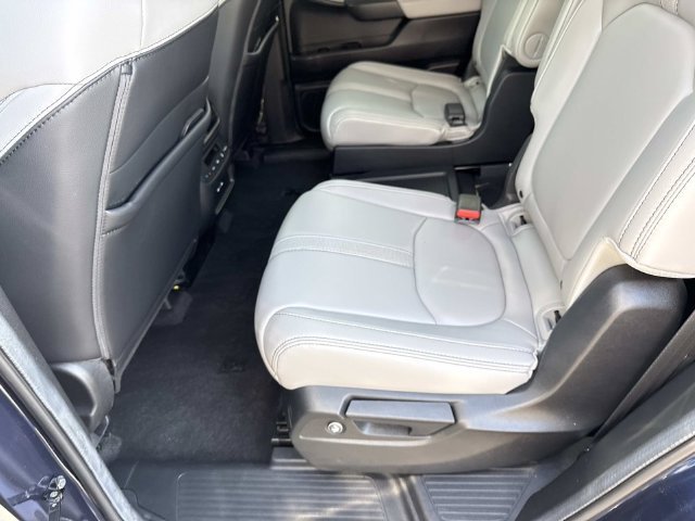 2024 Honda Pilot EX-L - Photo 13