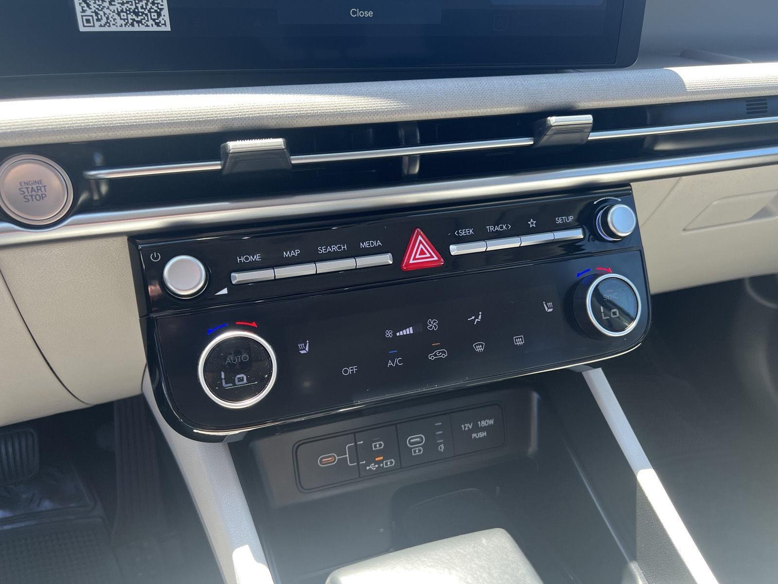 2025 Hyundai Tucson SEL Convenience - Photo 25