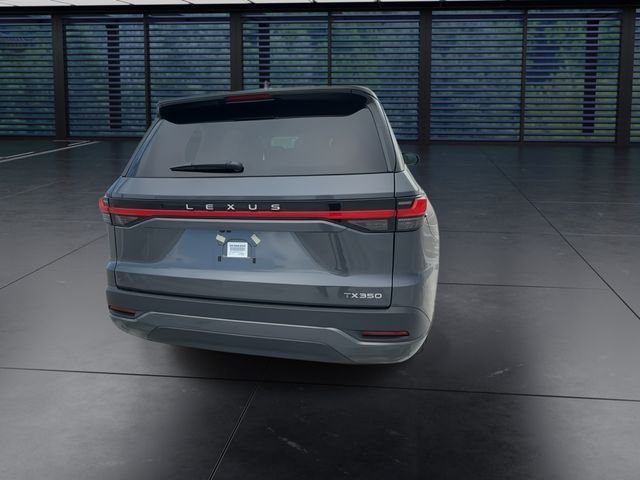 New 2026 Cloudburst Gray Lexus  350 PREMIUM image 7