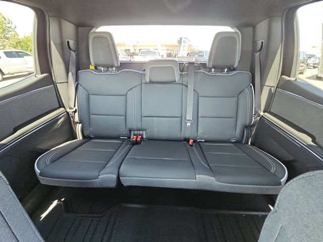 2026 GMC Sierra EV Elevation - Photo 25