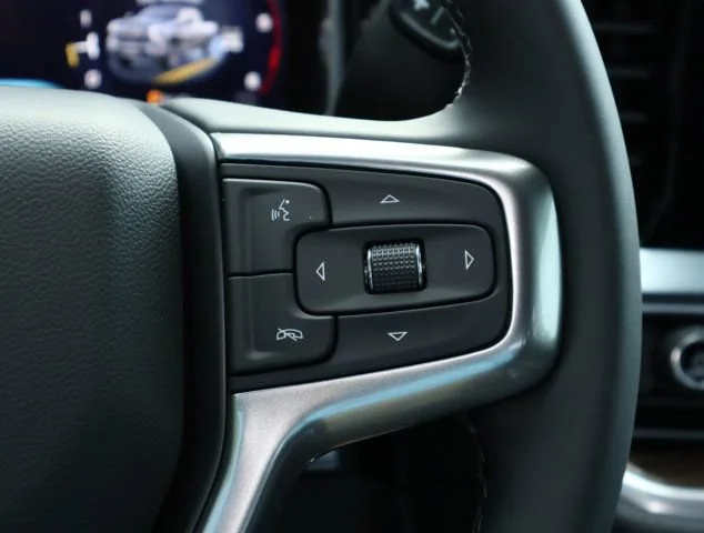 2026 Chevrolet Silverado 2500 HD LT - Photo 14