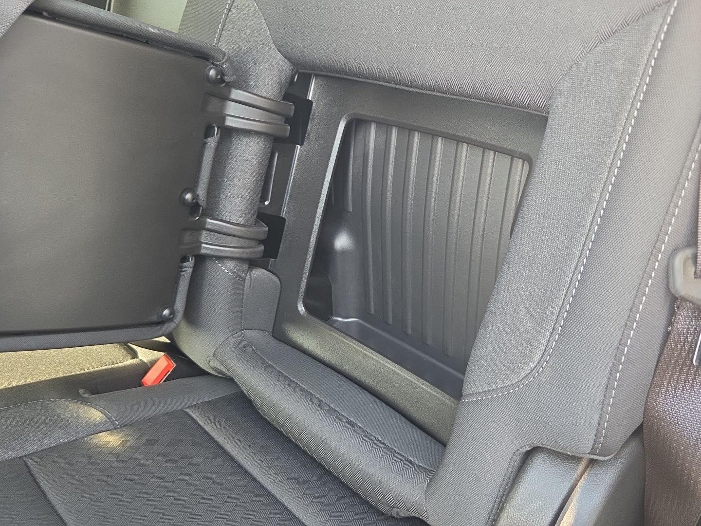 Used 2023 Black Chevrolet Custom Trail Boss image 23