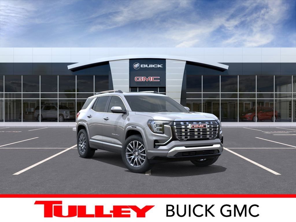 2026 GMC Terrain Denali AWD's photo