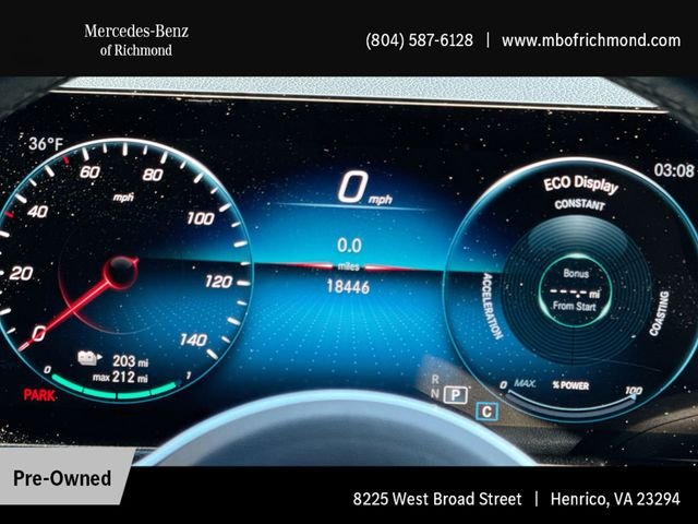 2023 Mercedes-Benz EQB Base - Photo 23