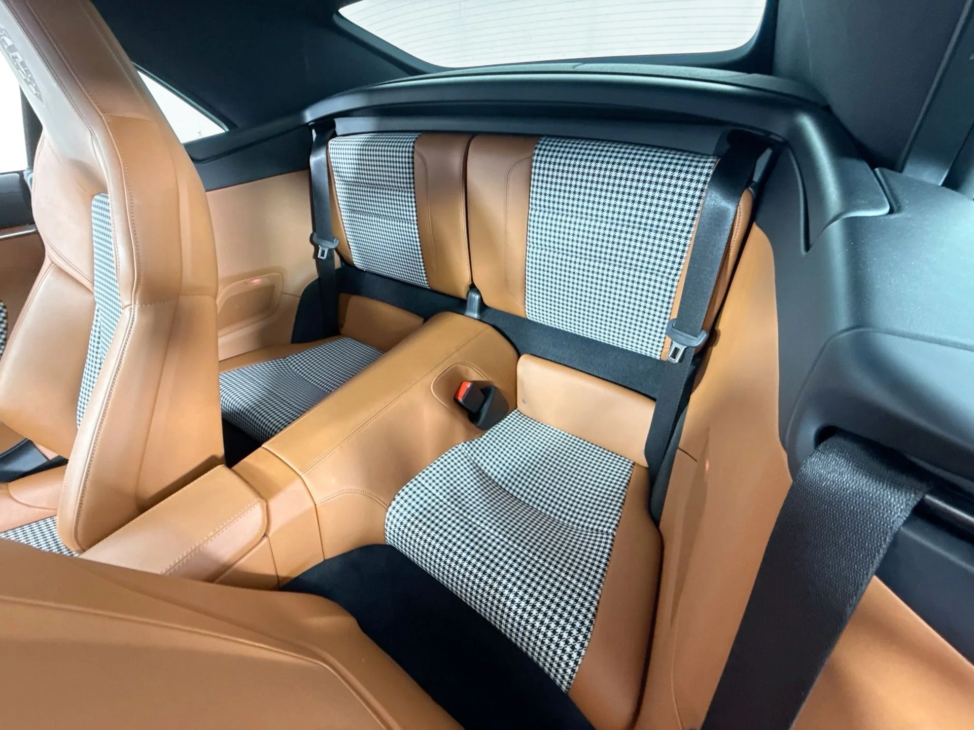 2024 Porsche 911 Turbo S - Photo 19