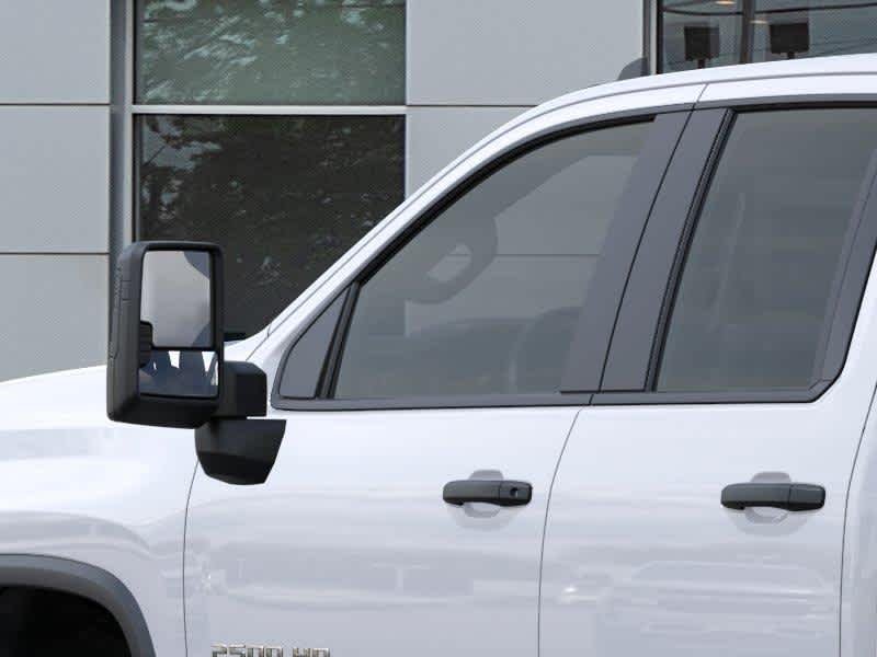 2026 Chevrolet Silverado 2500 HD Work Truck - Photo 12