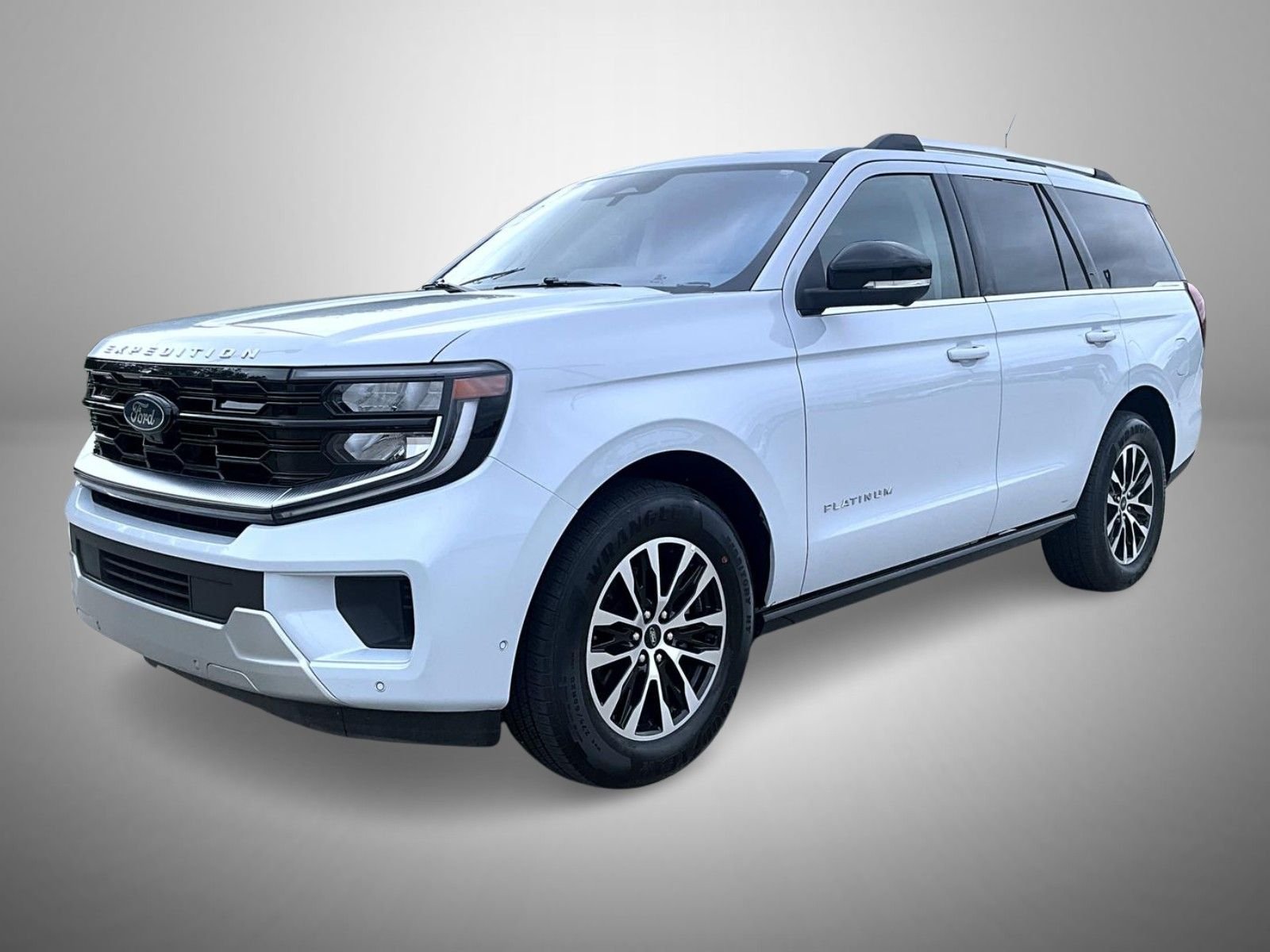 2025 Ford Expedition Platinum 4x4's photo