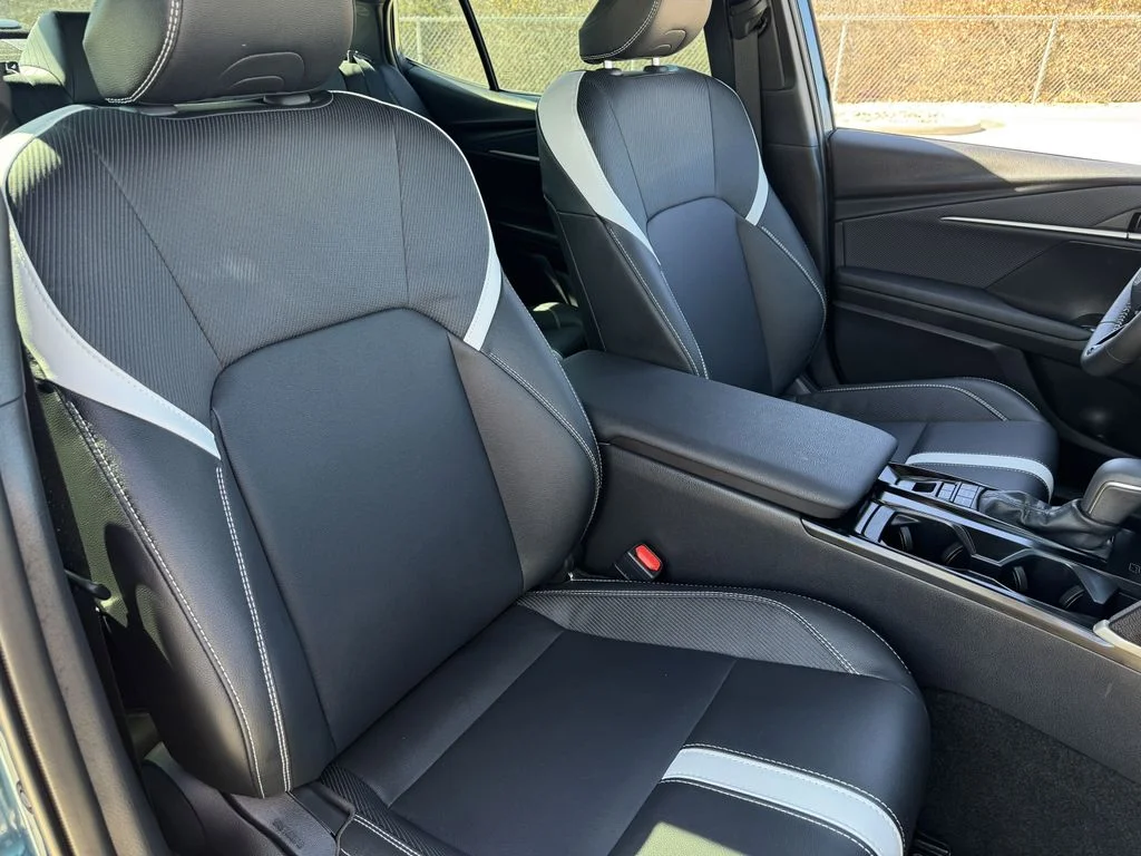 Used 2026 Green Toyota SE image 27
