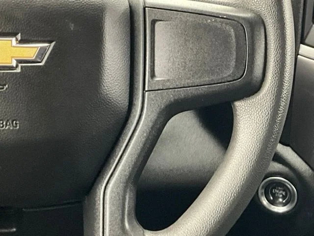2023 Chevrolet Silverado 1500 Custom - Photo 18