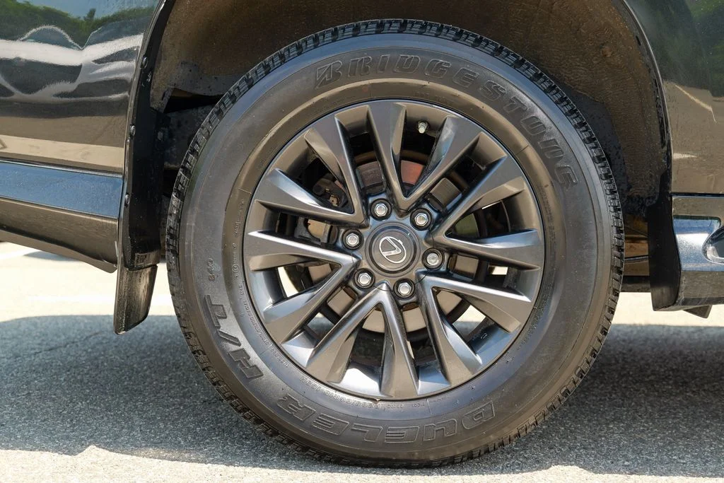 Used 2023 Caviar Lexus 460 image 13