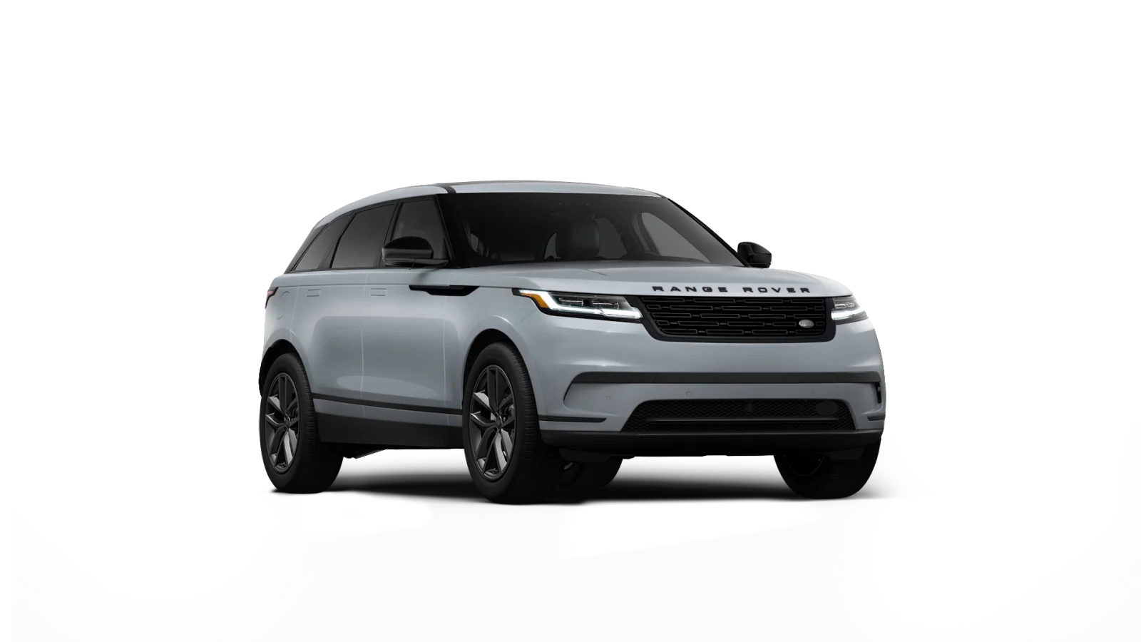 2026 Land Rover Range Rover Velar P250 S's photo