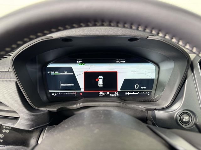 Used 2025 Black Subaru Limited image 3
