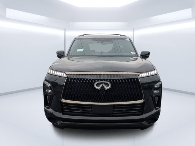 2026 INFINITI QX80 Autograph - Photo 8