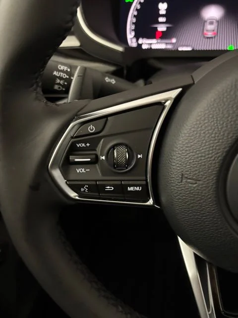 2026 Acura MDX Technology Package - Photo 21