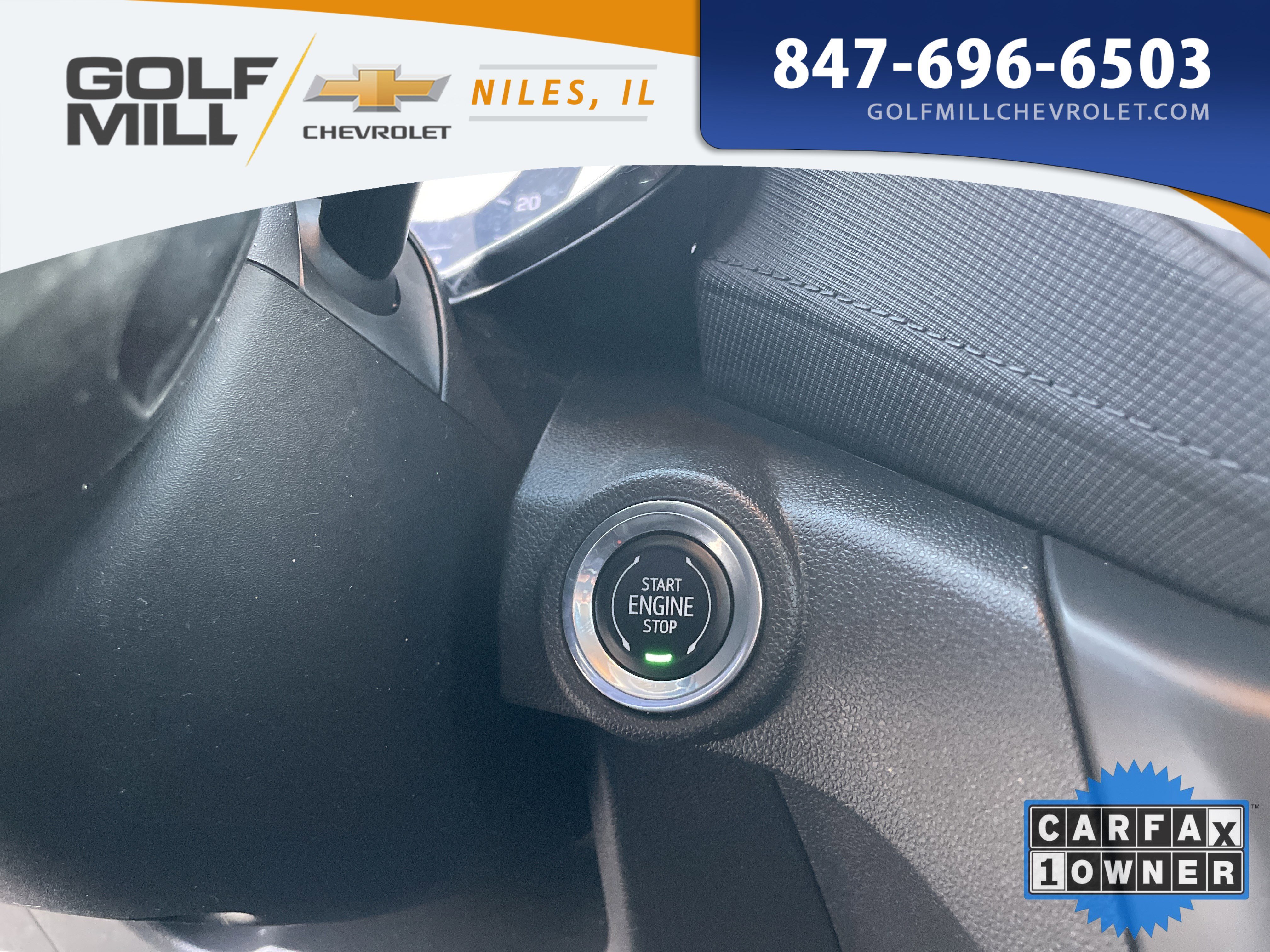 Used 2023 Mahogany Red Metallic Chevrolet LT image 20