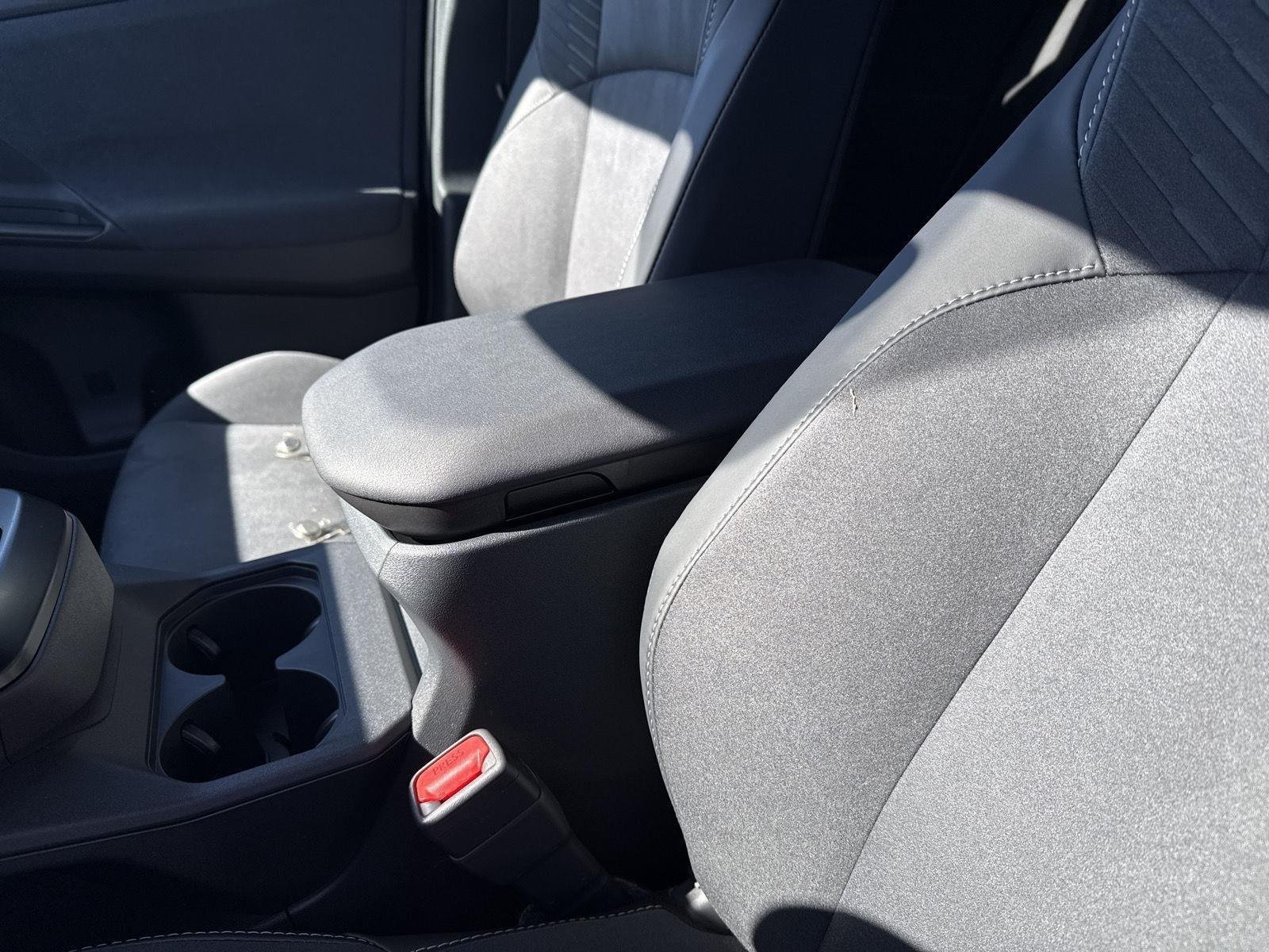 New 2026 Wind Chill Pearl <sup>1</sup> Toyota  XSE image 28