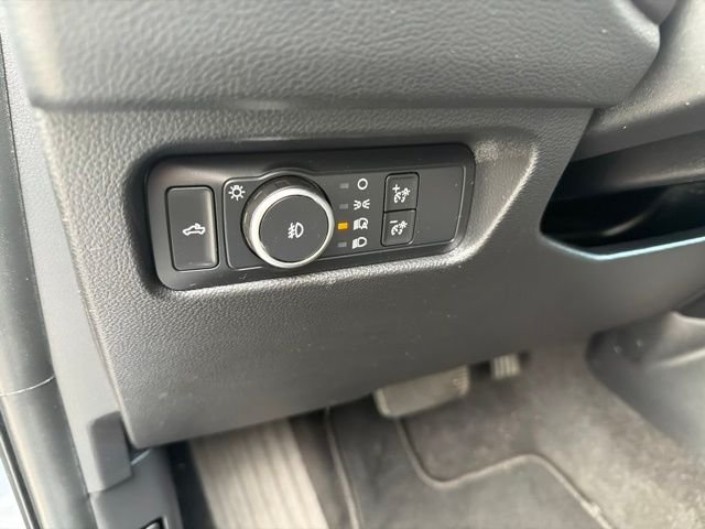 Used 2024 Gray Ford XLT image 15