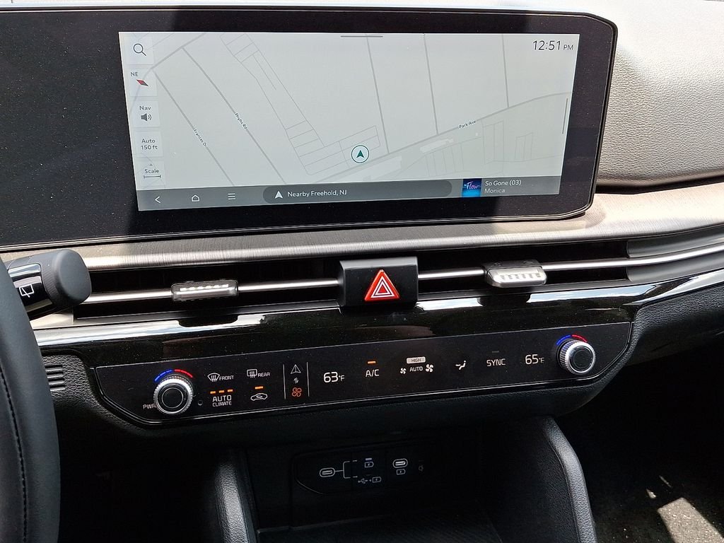 2026 Kia Sportage X-Line - Photo 10