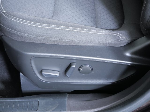 Certified Used 2023 Red Ford Active image 19