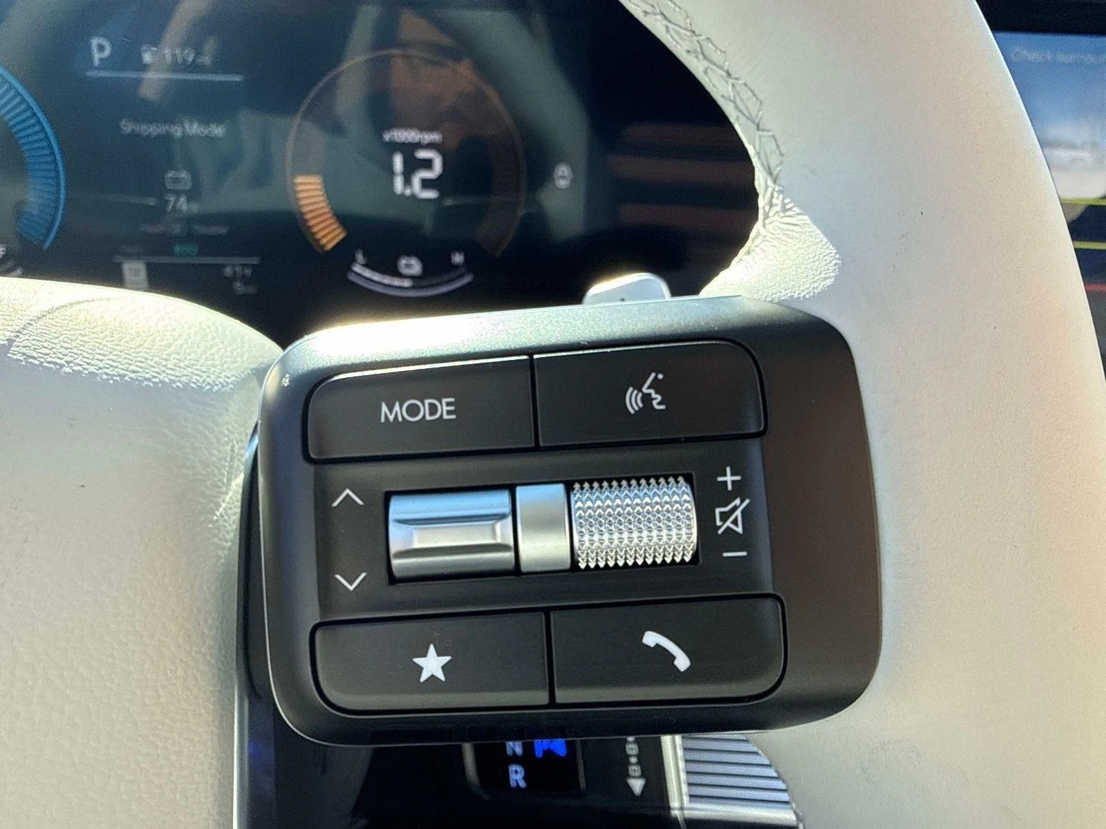 New 2026 Ecotronic Gray Hyundai SE image 26