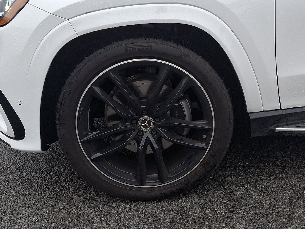 Certified Used 2024  Mercedes-Benz GLS 450 image 8