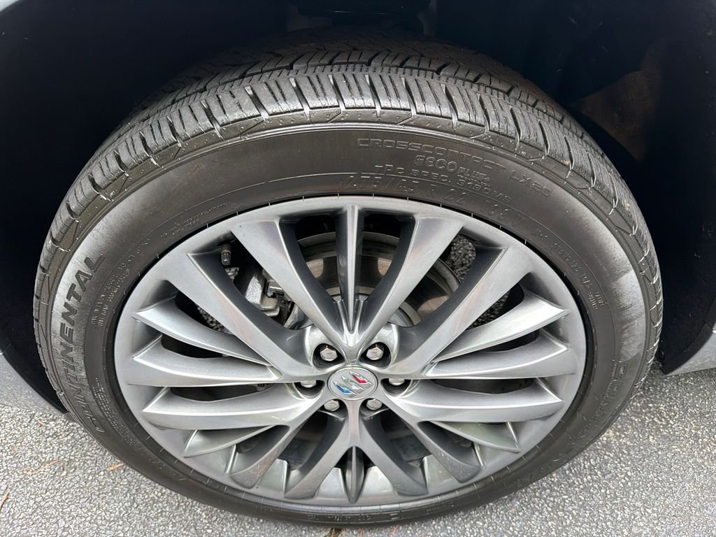2025 Buick Enclave Avenir - Photo 11
