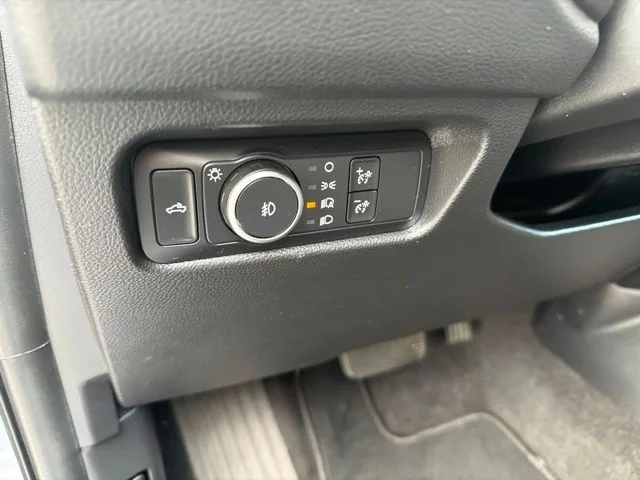Used 2024 Gray Ford XLT image 15