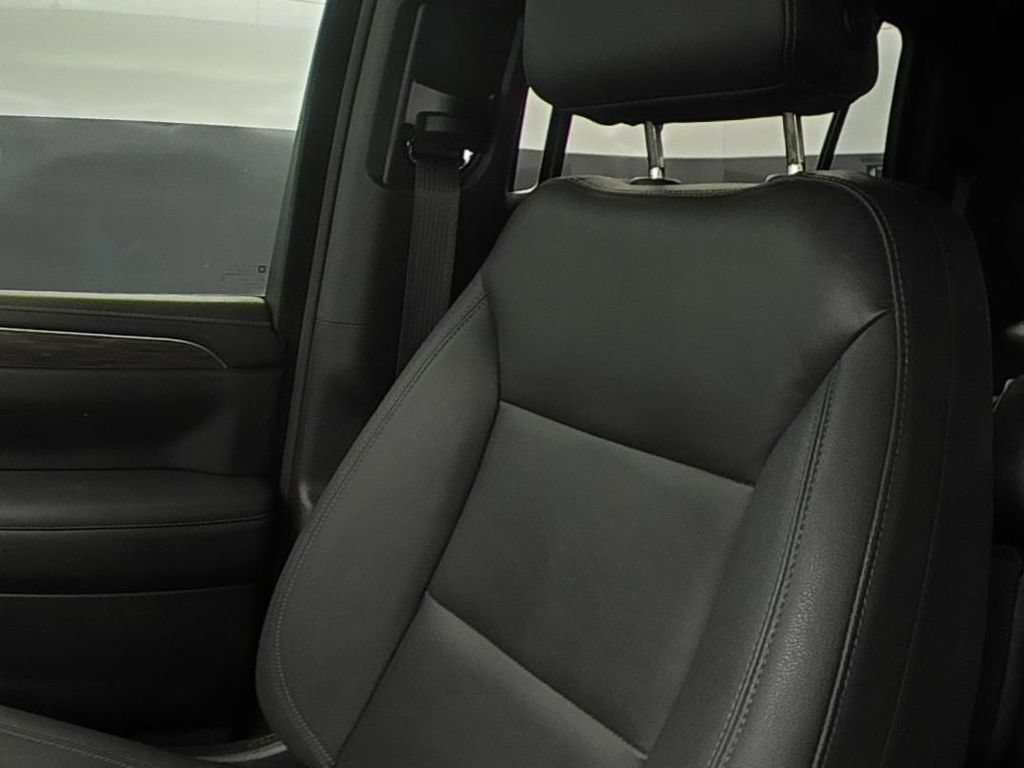 2023 Chevrolet Tahoe Z71 - Photo 9