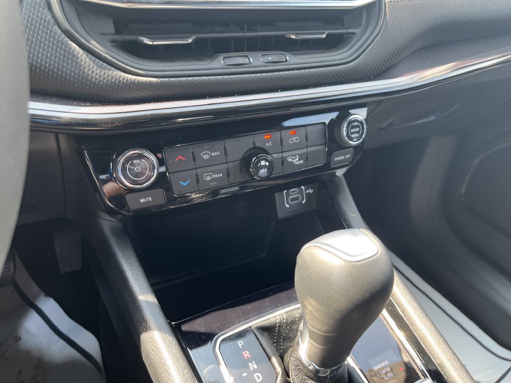2023 Jeep Compass Altitude - Photo 19