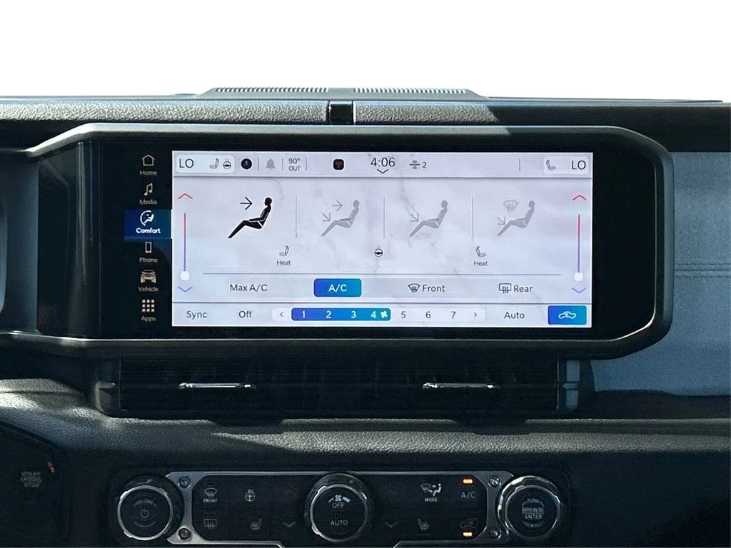 2025 Jeep Gladiator Sport S - Photo 19