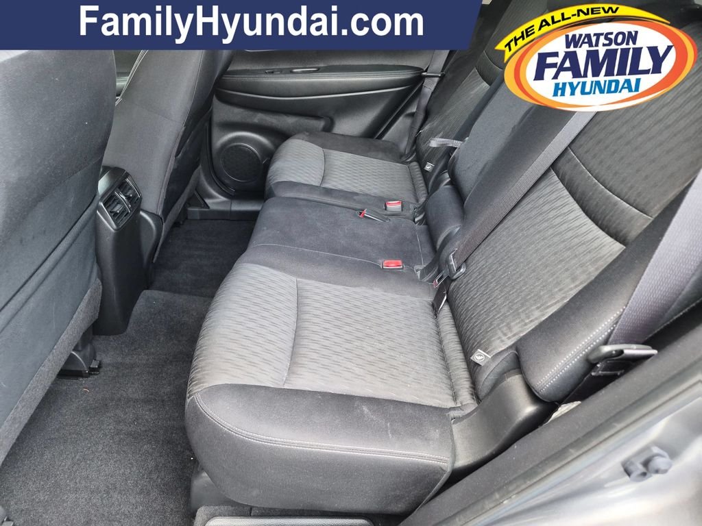 Used 2020 Gray Nissan SV image 23