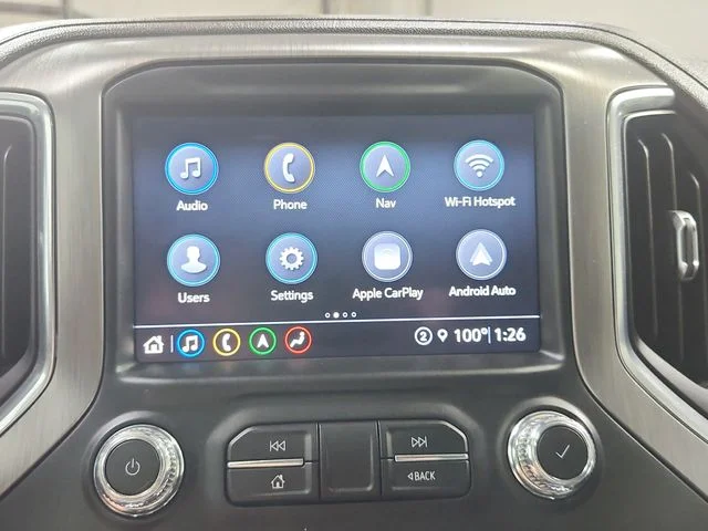 2021 GMC Sierra 1500 Denali Denali - Photo 18