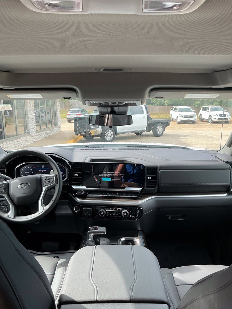 2026 Chevrolet Silverado 1500 RST - Photo 13